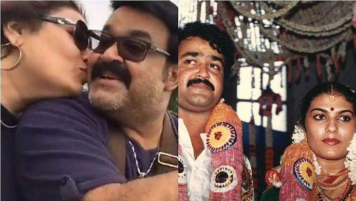ഇരുവരും  പരസ്പരം കത്തുകളെഴുതിയിരുന്നു, സുചി അത് ഭയങ്കര സീക്രട്ടായി കൊണ്ടുനടന്നു; ലാൽ-സുചി പ്രണയകഥ തുറന്നുപറഞ്ഞ് സഹോദരൻ 