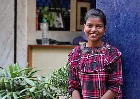 ഒരു ദിവസത്തേക്ക് ഓസ്‌ട്രേലിയന്‍ ഹൈക്കമ്മീഷണറായി പരി; അംഗീകാരം പെണ്‍കുട്ടികളുടെ വിദ്യാഭ്യാസത്തിനായുള്ള പ്രവര്‍ത്തനങ്ങള്‍ക്ക്