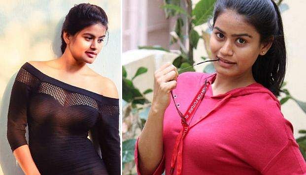 യുവ നടി ഫ്ലാറ്റിൽ തൂങ്ങിമരിച്ച നിലയില്‍ ; അന്വേഷണം കാമുകനിലേക്ക്