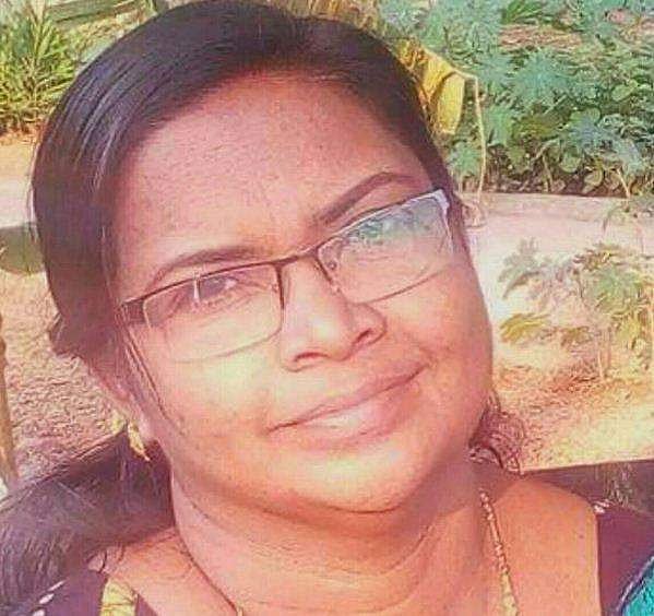 'പമ്പയില്‍ പോയിട്ട് വീട്ടുമുറ്റത്ത് ഇറങ്ങാന്‍ പറ്റിയാല്‍ രസമുണ്ടായിരുന്നു'; ശബരിമലയില്‍ പോകുമെന്നത് വ്യാജവാര്‍ത്തയെന്ന് ശശികല റഹീം (വീഡിയോ) 