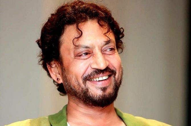 ചികിത്സയ്ക്ക് ബ്രേക്ക് നല്‍കി ദീപാവലി ആഘോഷിക്കാന്‍ ഇര്‍ഫാന്‍ ഇന്ത്യയിലേക്ക്; മാസങ്ങള്‍ക്ക് ശേഷമുള്ള മടങ്ങിവരവ് ആഘോഷമാക്കാന്‍ ആരാധകര്‍