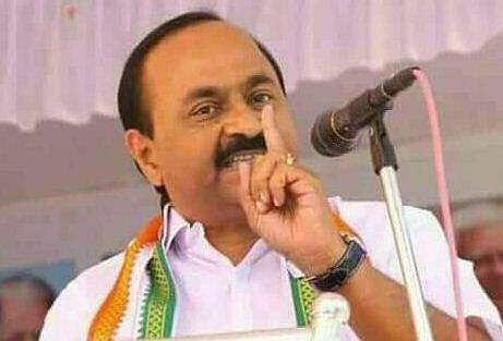 'ആള്‍ക്കൂട്ടത്തിന് പിന്നാലെ പോവുകയല്ല രാഷ്ട്രീയം, വേണ്ടത് ചരിത്രബോധവും  പ്രായോഗികതയും'; ബിജെപിയുടെ ശ്രമം കലാപത്തിനെന്നും വി ഡി സതീശന്‍