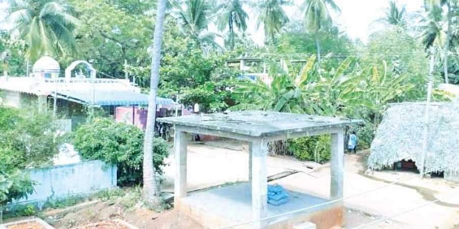 ദീപാവലി ആഘോഷം മരണം കൊണ്ടുവരും; 200 വര്‍ഷമായി ദീപാവലിക്ക് വിലക്കേര്‍പ്പെടുത്തി ഒരു ഗ്രാമം