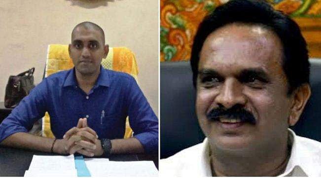 സിപിഎം നേതൃത്വത്തിന് അതൃപ്തി ; ദേവികുളം സബ് കളക്ടര്‍ പദവിയില്‍ നിന്നും ശ്രീറാമിന് പിന്നാലെ പ്രേംകുമാറും തെറിച്ചു ; കോഴിക്കോട് കളക്ടറെയും മാറ്റി