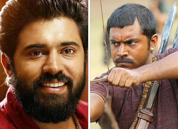 ബോളിവുഡ് ഓഫര്‍ വേണ്ടെന്ന് വച്ചു; എല്ലാ കായംകുളം കൊച്ചുണ്ണിക്കായി; തുറന്നടിച്ച് നിവിന്‍ പോളി