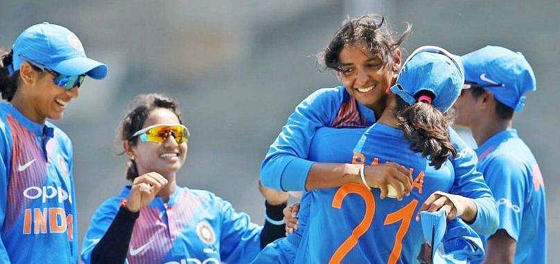 ഇത്തവണ വനിതാ ട്വന്റി20 ലോക കപ്പ് തകര്‍ക്കും; ഡിആര്‍എസ് ഉള്‍പ്പെടെ വമ്പന്‍ മാറ്റങ്ങള്‍ ഒരുക്കി ഐസിസി