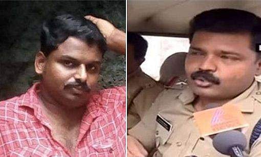 നെയ്യാറ്റിൻകര കൊലപാതകം; എസ്എെക്ക് ​​ഗുരുതര വീഴ്ചപറ്റിയെന്ന് അന്വേഷണ റിപ്പോര്‍ട്ട്; പൊലീസുകാരെ ബലിയാടാക്കുന്നതായി ആരോപണം