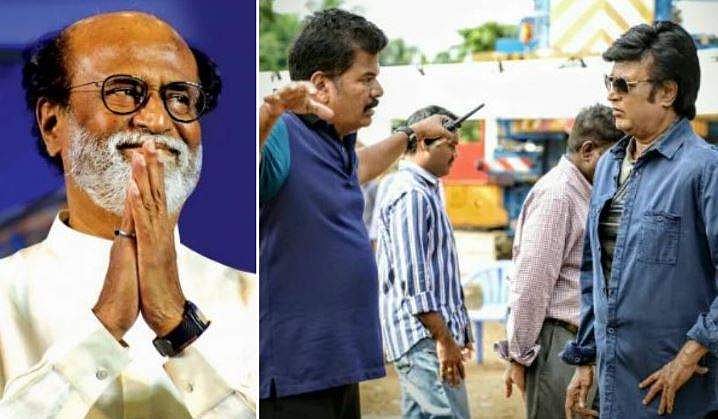 'നഷ്ടം തിരിച്ചു തരാം, എന്നെക്കൊണ്ട് പറ്റില്ല'; 2.0 യില്‍ നിന്ന് പിന്‍മാറാന്‍ ഒരുങ്ങിയിരുന്നുവെന്ന് രജനീകാന്ത്