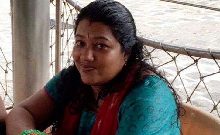 മകളുടെ ഫീസടയ്ക്കാന്‍ തിരുവനന്തപുരത്തേക്ക് പോയ വീട്ടമ്മയെ ദുരൂഹസാഹചര്യത്തില്‍ കാണാനില്ല: സിസിടിവി കേന്ദ്രീകരിച്ച് അന്വേഷണം തുടരുന്നു
