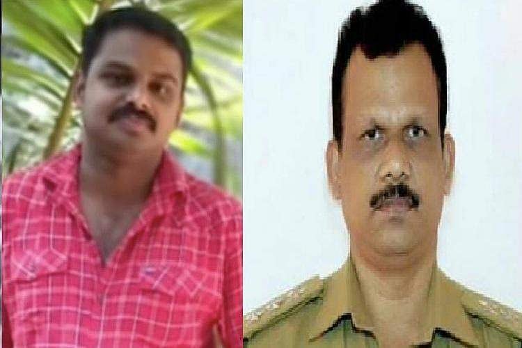 പിടിതരാതെ ഡിവൈഎസ്പി; ഹരികുമാറിനെ പുറത്തുചാടിക്കാന്‍ സമ്മര്‍ദ്ദവുമായി ഉന്നത ഉദ്യോഗസ്ഥര്‍