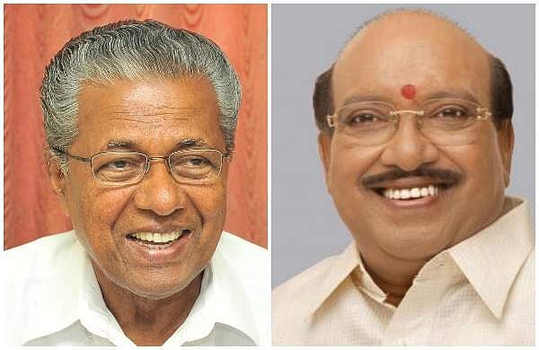 പിണറായി വിജയനല്ല, മുഖ്യമന്ത്രിയാണ് യോഗം വിളിച്ചത്: നവോത്ഥാന സംഘടനകളുടെ യോഗത്തില്‍ പങ്കെടുക്കുമെന്ന് എസ്എന്‍ഡിപി