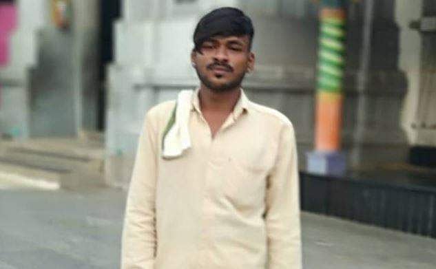 മദ്യപിക്കാന്‍ പണം നല്‍കിയില്ല; ഇരുപതുകാരന്‍ അമ്മയെ പെട്രോളൊഴിച്ച് കത്തിച്ചു