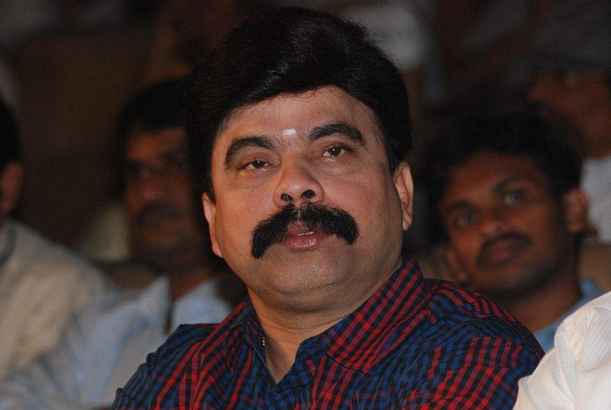 തമിഴ് നടനെയും ഭാര്യയെയും തട്ടികൊണ്ടുപോയ സംഭവം; അഞ്ച് പേര്‍ അറസ്റ്റില്‍ 