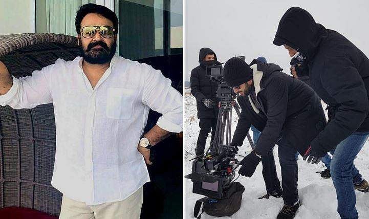'ലാലേട്ടാ, എന്നെ വിശ്വസിച്ചതില്‍ നന്ദി, പലരും പറഞ്ഞത് ലൂസിഫര്‍ മണ്ടത്തരമാണെന്നാണ്'; സ്റ്റീഫന്‍ നെടുംപള്ളിയെ നെഞ്ചിലേറ്റി പൃഥ്വി