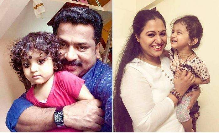 'അവള്‍ കര്‍ത്താവിനെ കുരിശില്‍ നിന്ന് മോചിപ്പിച്ചു, മുറിവില്‍ മരുന്നു പുരട്ടി'; ലക്ഷ്മി പ്രിയയുടെ കുട്ടി മാലാഖ നിങ്ങളുടെ മനസ് നിറയ്ക്കും