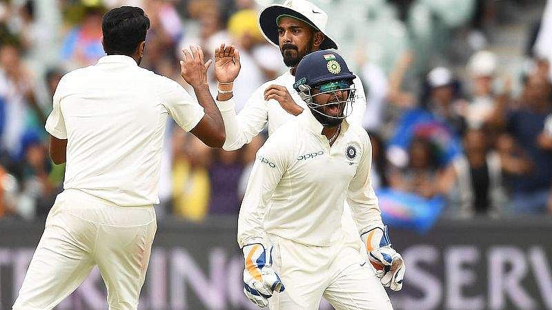 റിഷഭ് പന്തിനെതിരെ ഗാവസ്കര്; അവിടെ പറഞ്ഞതൊന്നും ശരിയായില്ല, അനന്തര ഫലം അടുത്ത കളിയില് കാണാം