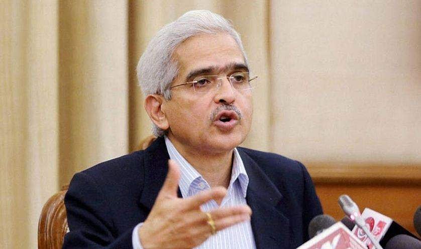 'ചരിത്ര വിദ്യാര്‍ത്ഥികള്‍ക്ക് ഇത് അഭിമാന നിമിഷം';എം എ ഹിസ്റ്ററി ബിരുദധാരി റിസര്‍വ് ബാങ്ക് ഗവര്‍ണര്‍; ശക്തികാന്ത ദാസിനെ ട്രോളി സോഷ്യല്‍മീഡിയ 