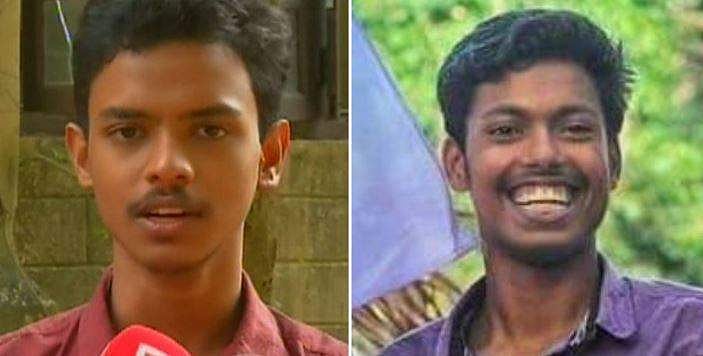 അഭിമന്യൂ വീണ്ടും മഹാരാജാസില്‍ എത്തുന്നു; 'നാന്‍ പെറ്റ മകന്‍' ചിത്രീകരണം തുടങ്ങി
