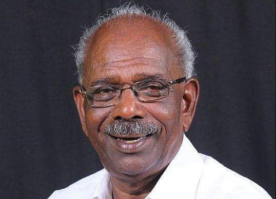 'എം.എല്‍.എ.പിടുത്തക്കാര്‍' കാവിമുണ്ടും പുതച്ച് ഒളിഞ്ഞിരിപ്പുണ്ട്, റിസോര്‍ട്ടിന് പകരം ഇരുമ്പുകൂടുകളില്‍ സൂക്ഷിക്കുക ; കോണ്‍ഗ്രസിന് ഉപദേശവുമായി മന്ത്രി മണി