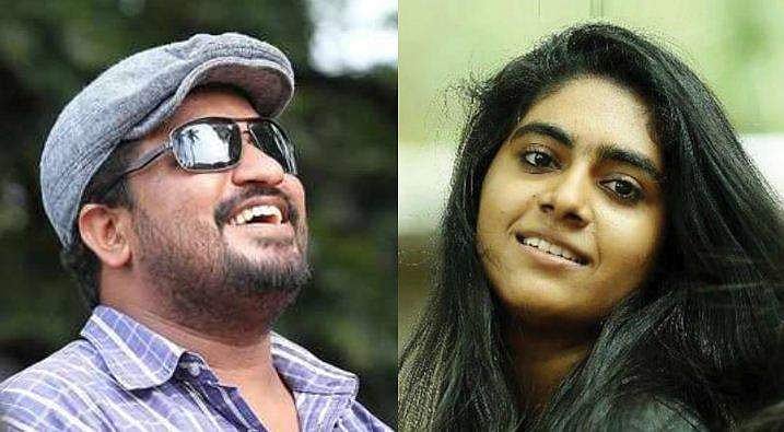ഞാന്‍ സിനിമയില്‍ കൊണ്ടുവന്ന പെണ്‍കുട്ടി എന്നെ ചോദ്യം ചെയ്യാന്‍ തുടങ്ങിയെന്ന് പോത്തേട്ടന്‍ പറഞ്ഞു: നിമിഷ സജയന്‍