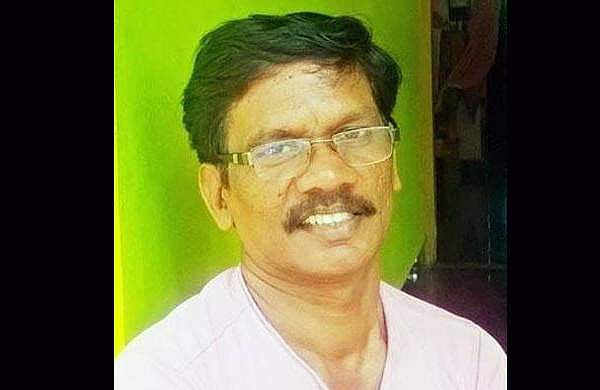 ഐഎം വിജയന്റെ സഹോദരന്‍ വാഹനാപകടത്തില്‍ മരിച്ചു