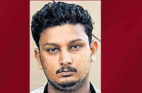 രണ്ടര വര്‍ഷത്തിനിടെ 40ഓളം കവര്‍ച്ച; പൊലീസ് വേഷത്തില്‍ കൊള്ളനടത്തി 15 കോടിയോളം രൂപയും 30 കിലോ സ്വര്‍ണവും കവര്‍ന്ന സംഘത്തിന്റെ തലവന്‍ അറസ്റ്റില്‍