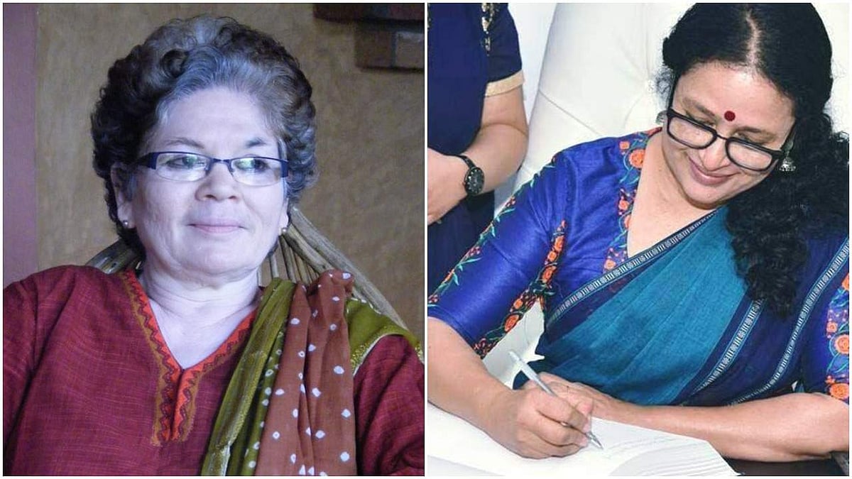 സാറാ ജോസഫിന്റെ നിലപാട് നിരാശജനകം; മരം കാണുകയും കാടു കാണാതിരിക്കുകയും ചെയ്യരുത്; തുറന്ന കത്തുമായി സുജ സൂസന് ജോര്ജ്ജ്