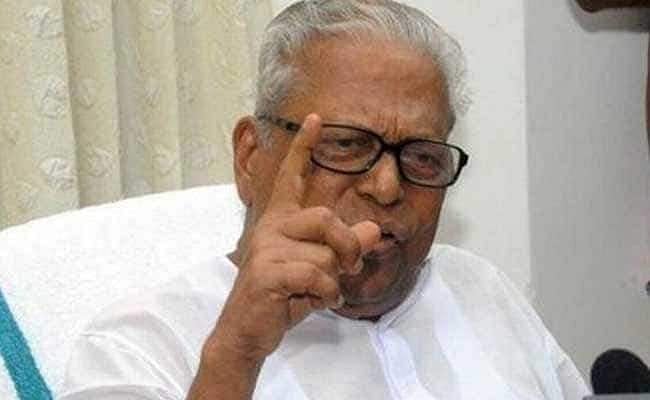 വനിതാ മതിലിനെതിരെ വീണ്ടും വിഎസ്; നയങ്ങളില്‍ നിന്നുള്ള വ്യതിചലനം ആത്മഹത്യാപരം; ജാതി സംഘടനകളുമായി നവോത്ഥാന പ്രവര്‍ത്തനങ്ങളില്‍ ഏര്‍പ്പെടരുത്