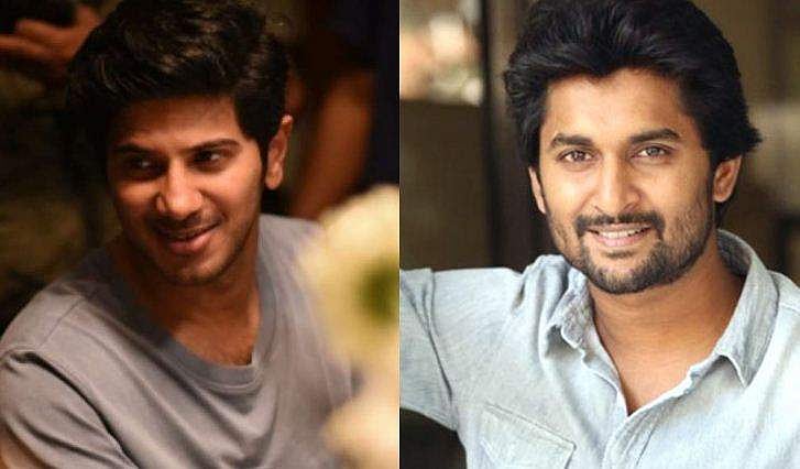 മഹാനടിയ്ക്കു ശേഷം ദുൽഖർ വീണ്ടും തെലുങ്കിൽ; പുതിയ ചിത്രം നാനിയ്ക്കൊപ്പം? 