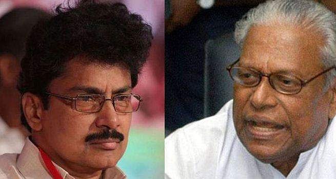 പി.കെ. ശശിക്കെതിരേ കടുത്ത നടപടി ആവശ്യപ്പെട്ട് വിഎസ്; ശശിക്കൊപ്പം വേദി പങ്കിടുന്ന നേതാക്കന്മാര്‍ക്കെതിരേയും നടപടി വേണം