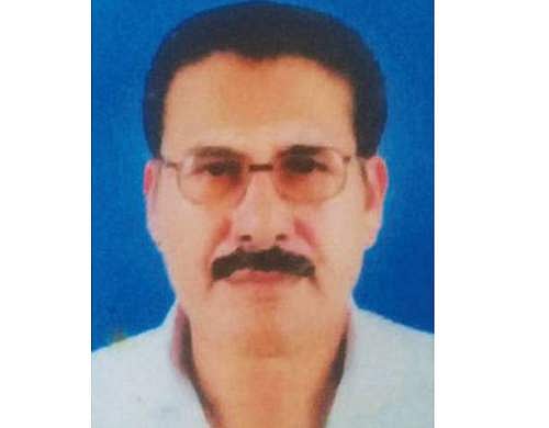 പിതാവ് തീവണ്ടിയില്‍ നിന്ന് വീണുമരിച്ചു; വിവരമറിയാതെ ഭിന്നശേഷിക്കാരനായ മകന്‍ നടന്നത് 13 കിലോമീറ്റര്‍ 