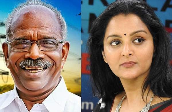 മഞ്ജു വാര്യരെ ആശ്രയിച്ചല്ല വനിതാ മതില്: പങ്കെടുത്തില്ലെങ്കിലും ക്ഷീണമുണ്ടാകില്ലെന്ന് എം.എം മണി