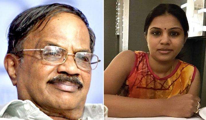 'രണ്ടാമൂഴം ആര് ചെയ്യുമെന്ന് അച്ഛന്‍ പറയും'; വ്യക്തമാക്കി എംടിയുടെ മകള്‍