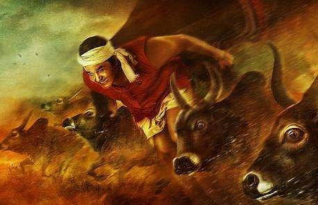 ഡീഗ്രേഡിങ് ഏശിയില്ല; മൂന്ന് ദിവസംകൊണ്ട് 60 കോടി വാരി ഒടിയന്‍