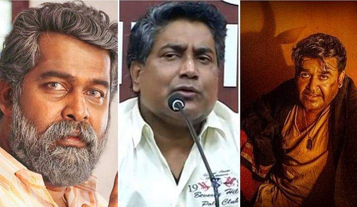 'പത്മകുമാറാണ് ഒടിയന്റെ സംവിധായകന്‍ എന്ന് ചിന്തിക്കുന്നവരുണ്ട്, ചിത്രം പൊട്ടിയതിന്റെ കാരണം ആ സംവിധായകനോട് ചോദിക്കൂ'; പൊട്ടിത്തെറിച്ച് ശ്രീകുമാര്‍ മേനോന്‍