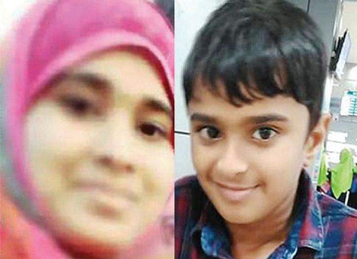 ഭര്‍ത്താവിനെ കാണാന്‍ സൗദിയിലെത്തി: മലയാളി യുവതിയും മകനും വാഹാനാപകടത്തില്‍ മരിച്ചു
