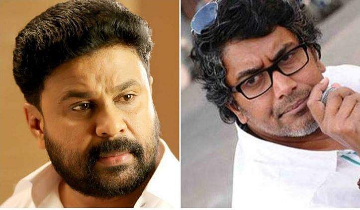 'ദിലീപിനെ കുടുക്കിയത് ഈ സംവിധായകനാണ്, അതിനായി അയാള്‍ ഉണ്ടാക്കിയ കള്ളക്കഥയാണ് രണ്ടാമൂഴം എന്ന ചിത്രം'; ശ്രീകുമാര്‍ മേനോനെതിരേ ആരോപണവുമായി ഷോണ്‍ ജോര്‍ജ്
