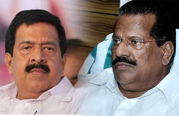 വനിതാ മതിലിനെ എതിര്ക്കുന്നവര് നിലപാട് തിരുത്തേണ്ടി വരുമെന്ന് ഇ പി ജയരാജന് ; പാര്ട്ടിയിലെ വനിതകള്ക്ക് സംരക്ഷണം നല്കാത്തവരാണ് മതില് കെട്ടുന്നതെന്ന് ചെന്നിത്തല