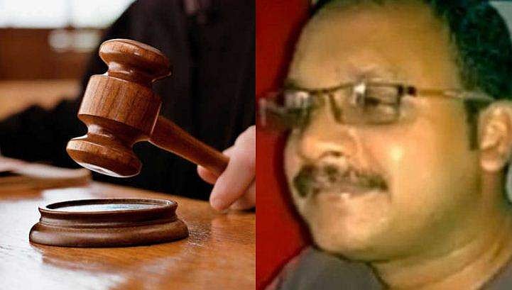 കന്യാസ്ത്രീയുടെ മരണം: ബലാത്സംഗവും ഭവനഭേദനവും തെളിഞ്ഞു, പ്രതി കുറ്റക്കാരന്‍, ശിക്ഷാവിധി ഉച്ചയ്ക്ക് 