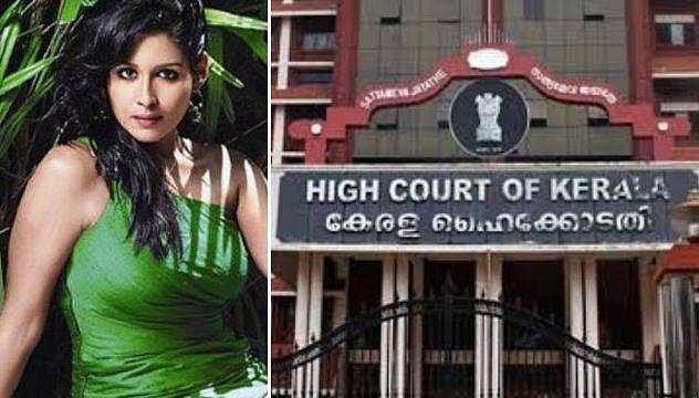 നടി ലീനക്കെതിരെ കേരളത്തില്‍ കേസുകളുണ്ടോ ?; വിശദാംശങ്ങള്‍ നാളെ അറിയിക്കണമെന്ന് ഹൈക്കോടതി