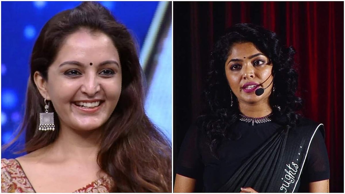 ഒടിയന്‍ ഹിറ്റായാല്‍ ആ ക്രഡിറ്റ് മഞ്ജുവിന് കിട്ടില്ലായിരുന്നു; തുറന്നുപറഞ്ഞ് റിമ