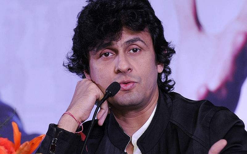 'പാക്കിസ്ഥാനില് ജനിക്കുന്നതായിരുന്നു ഇതിലും നല്ലത്'; വിമര്ശനം രൂക്ഷമായി, വിവാദ പ്രസ്താവനയില് വിശദീകരണവുമായി സോനു നിഗം