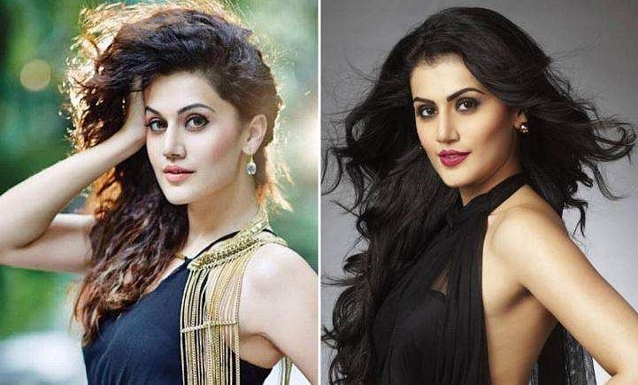 ശരീര ഭാഗങ്ങള്‍ ഇഷ്ടമാണെന്ന് ആരാധകന്‍; ഏറ്റവും ഇഷ്ടം ഏതിനോടാണെന്ന് നടി; വായടപ്പിച്ച് തപ്‌സി പന്നു