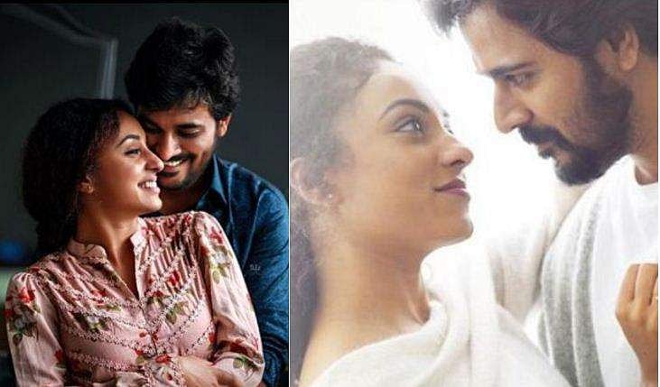 ക്യാമറയ്ക്ക് മുന്നില്‍ ഒരുമിക്കാന്‍ പേര്‍ളിയും ശ്രീനിഷും; റിലീസ് ദിനമായി ഡിസംബര്‍ 22 തിരഞ്ഞെടുക്കാനും ഒരു കാരണമുണ്ട്‌ 