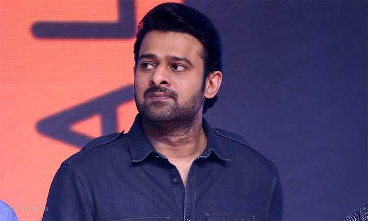 കൊറോണ കാലത്തും സൂപ്പർസ്റ്റാർ; നാല് കോടി രൂപ സംഭാവന നൽകി പ്രഭാസ്