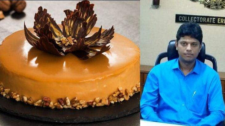 'കാര്യം സാധിക്കാന്‍' പുതുവല്‍സര മധുരവുമായി ഈ വഴിക്ക് വരണ്ട; വിലക്കേര്‍പ്പെടുത്തി കലക്ടറേറ്റ് 