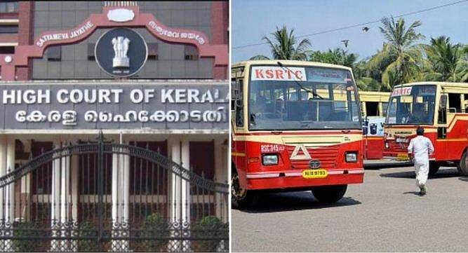കെഎസ്ആര്‍ടിസി: പിഎസ് സി വഴി ആളെത്തിയില്ലെങ്കില്‍  എംപാനലുകാരെ പരിഗണിക്കാമെന്ന് ഹൈക്കോടതി 