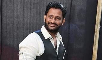 റസൂൽ പൂക്കുട്ടി നായകനായി അഭിനയിക്കുന്ന ചിത്രം ഓസ്കർ പട്ടികയിൽ 
