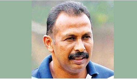 വി പി ഷാജി കേരള ടീം കോച്ച്; സന്തോഷ് ട്രോഫി നിലനിർത്താൻ കേരള പടയൊരുങ്ങുന്നു