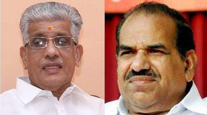 എന്‍എസ്എസ് ആര്‍എസ്എസിന്റെ വര്‍ഗീയ സമരങ്ങള്‍ക്ക് തീപകരുന്നു; ചരിത്രപരമായ തലകുത്തി വീഴ്ചയെന്ന് കോടിയേരി 